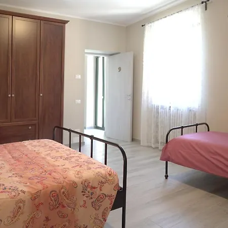 Pensjonat Cascina Riva *