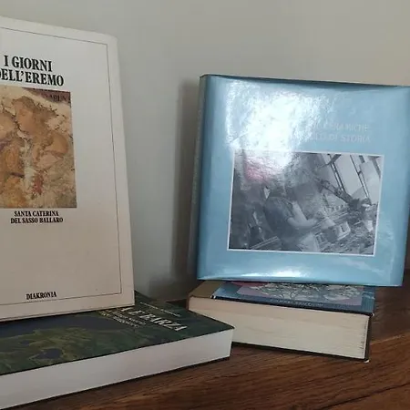 Pensjonat Cascina Riva *