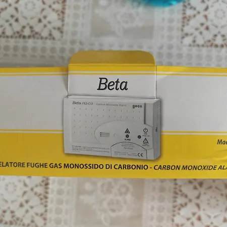 招待所 Cascina Riva *