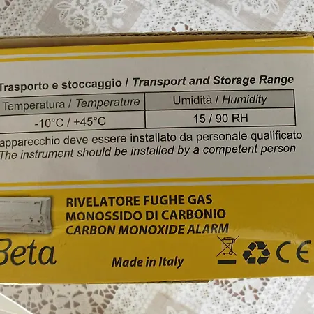 Cascina Riva Leggiuno