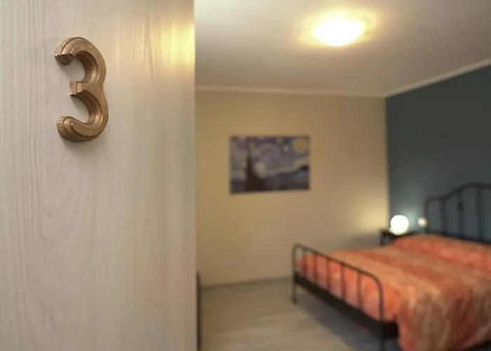 Cascina Riva Leggiuno