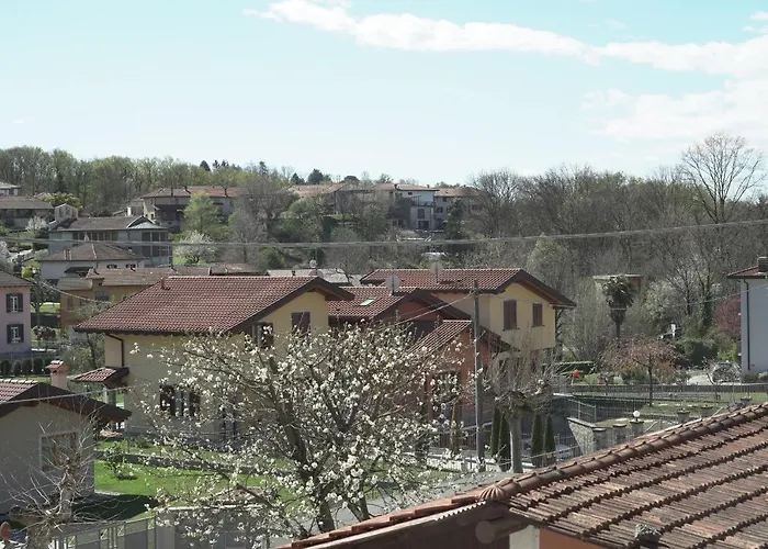 Cascina Riva * Leggiuno