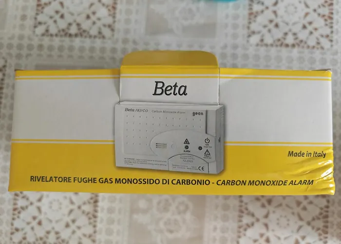 招待所 Cascina Riva *