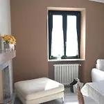 Penzion Cascina Riva Leggiuno