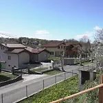 Vendégház Cascina Riva