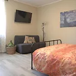 Penzion Cascina Riva