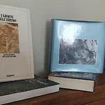 Penzion Cascina Riva *