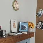 Penzion Cascina Riva *