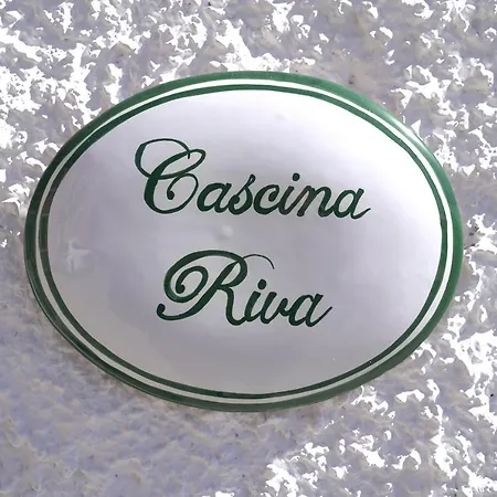 Gæstehus Cascina Riva Leggiuno