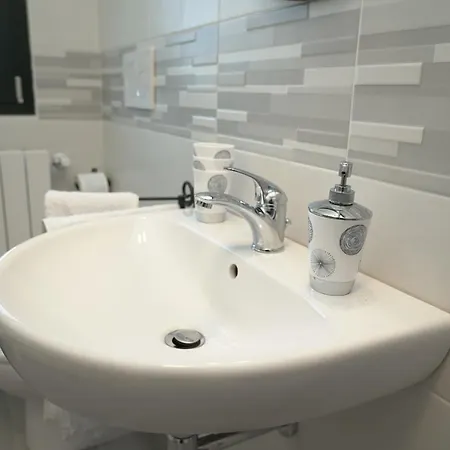 Guest house Cascina Riva *