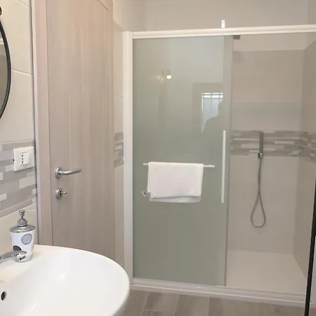 Cascina Riva Guest house