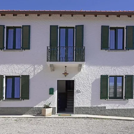 Penzion Cascina Riva