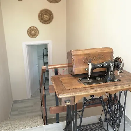 Cascina Riva Guest house
