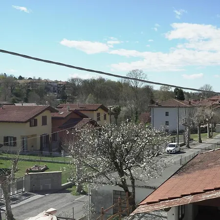 Cascina Riva 게스트하우스 Leggiuno