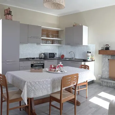 Cascina Riva Guest house