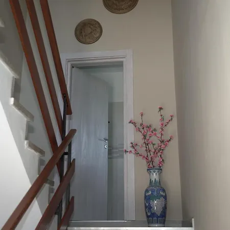 Cascina Riva Guest house