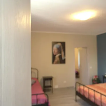 Guest house Cascina Riva Leggiuno
