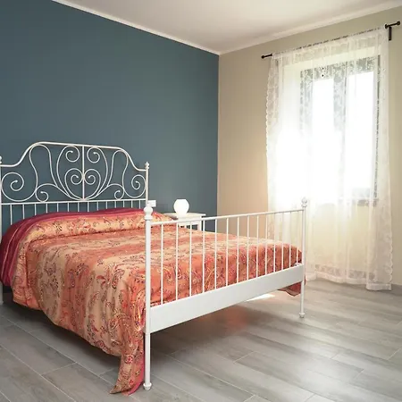 Guest house Cascina Riva *