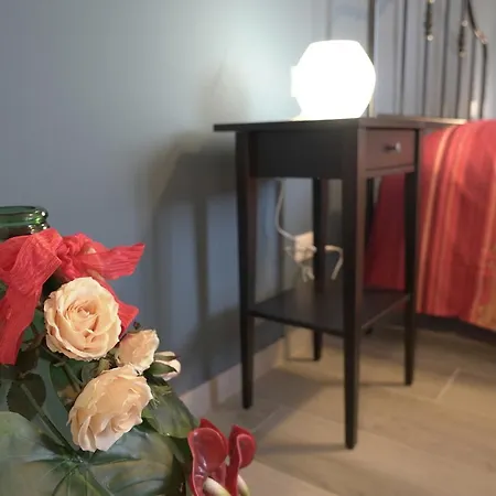 Cascina Riva Guest house Leggiuno