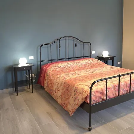Cascina Riva Guest house