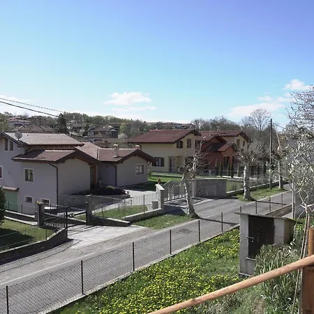 Guest house Cascina Riva