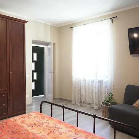 Guest house Cascina Riva