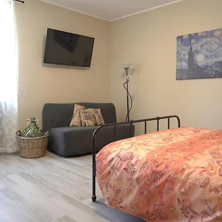 Guest house Cascina Riva