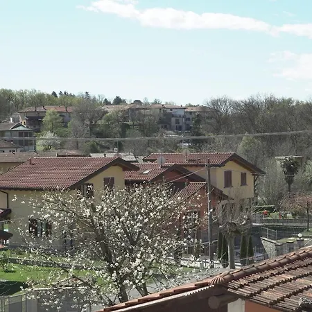 Cascina Riva * Leggiuno