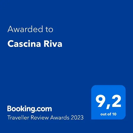 Cascina Riva * Leggiuno