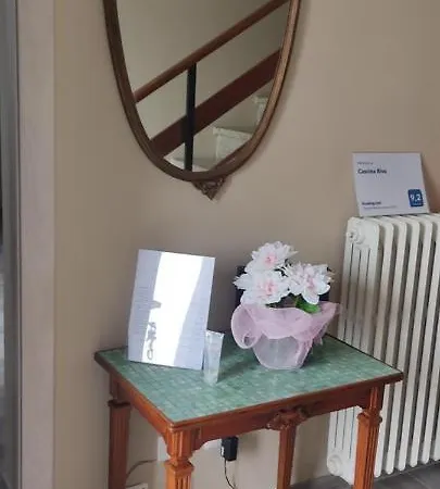 Cascina Riva Guest house