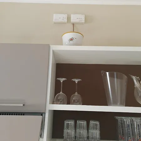 Guest house Cascina Riva Leggiuno