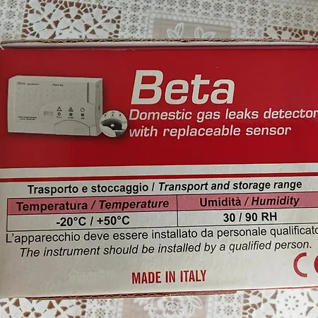 Cascina Riva * Leggiuno