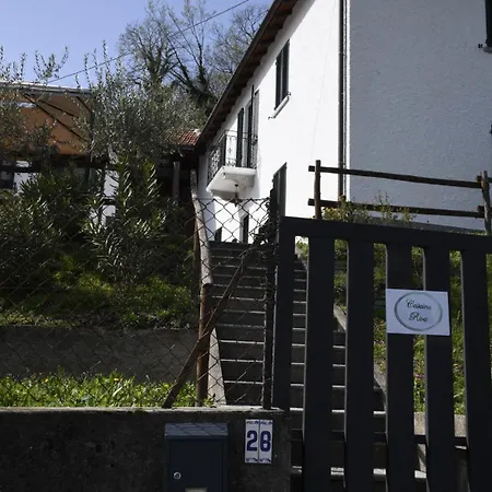 Cascina Riva * Leggiuno