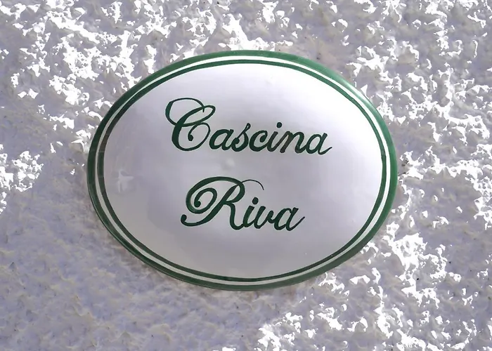 ゲストハウス Cascina Riva Leggiuno