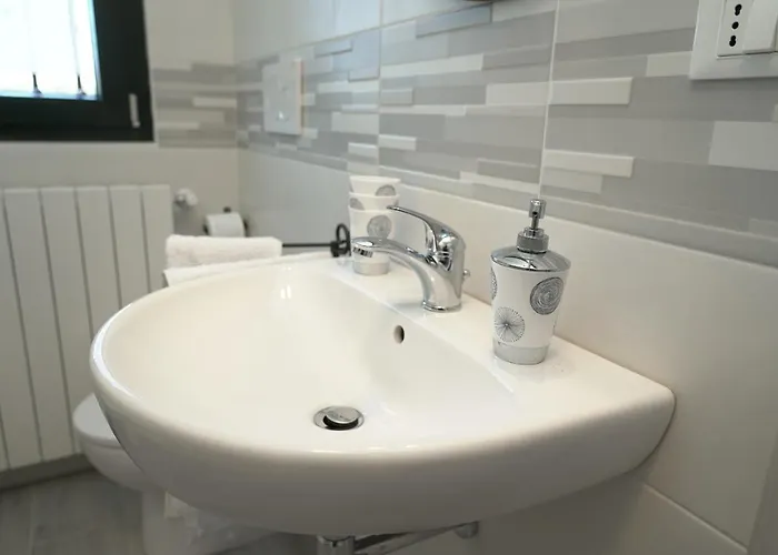 ゲストハウス Cascina Riva *