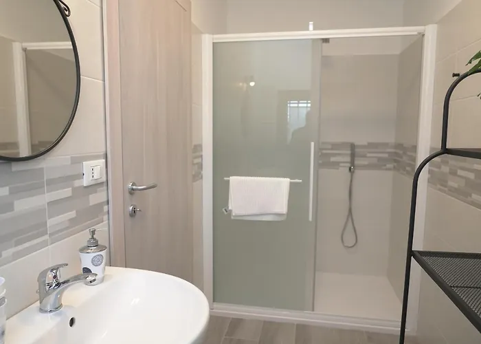 Cascina Riva ゲストハウス