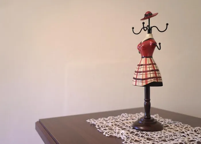 Cascina Riva * Leggiuno