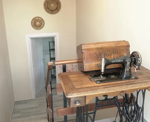 Cascina Riva 게스트하우스