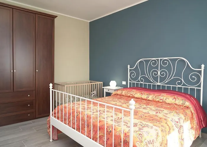 Cascina Riva Leggiuno