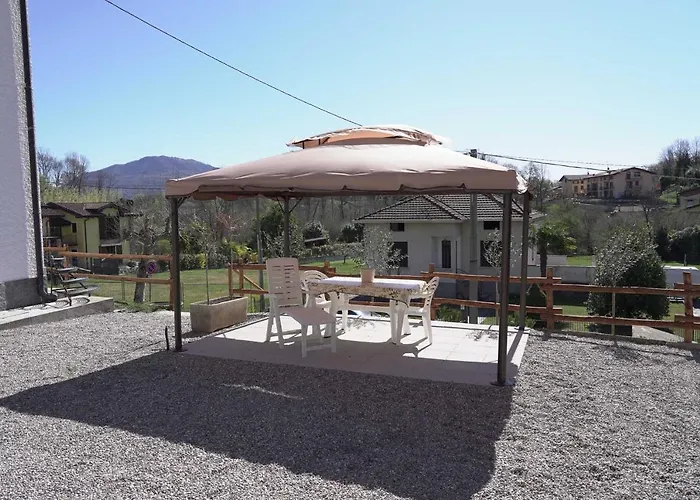 Cascina Riva * Leggiuno