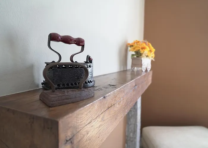 Cascina Riva Leggiuno