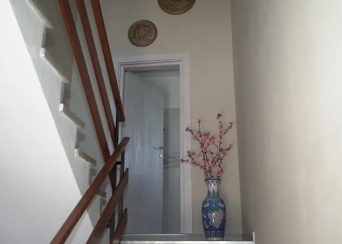 Cascina Riva 게스트하우스