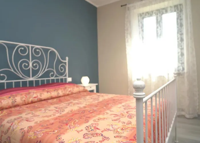 Cascina Riva Leggiuno