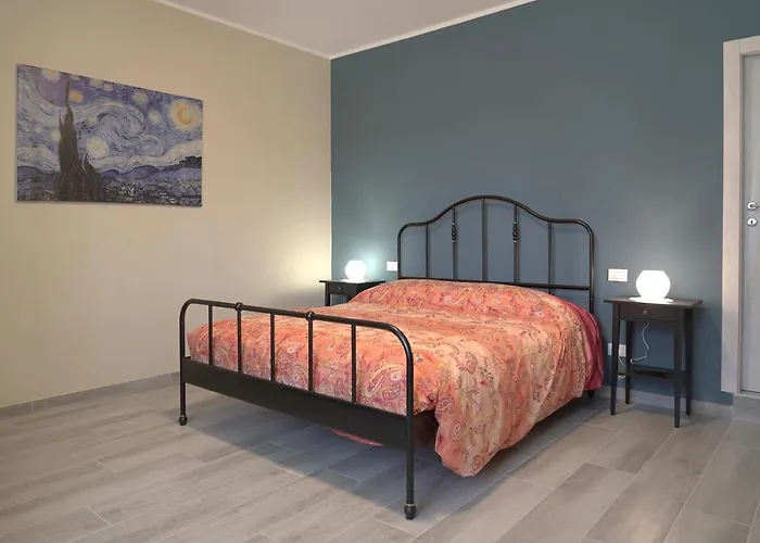 Cascina Riva * Leggiuno