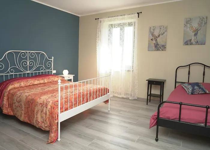 ゲストハウス Cascina Riva