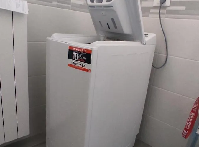 Cascina Riva 게스트하우스