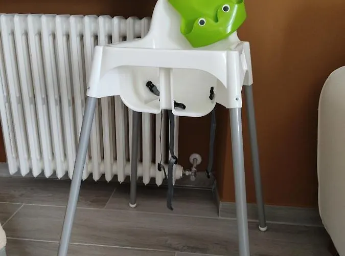 Cascina Riva 게스트하우스