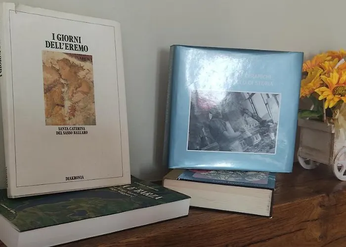 ゲストハウス Cascina Riva *