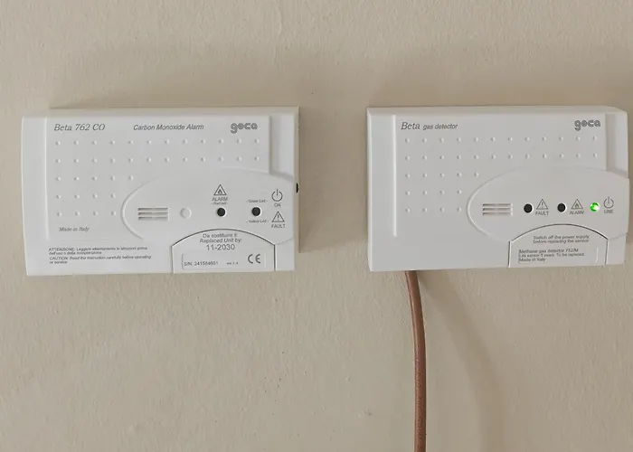 Cascina Riva 게스트하우스 Leggiuno