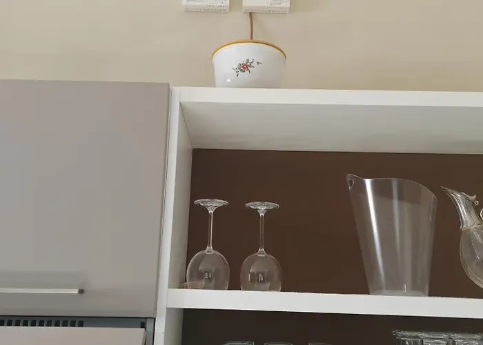 게스트하우스 Cascina Riva Leggiuno